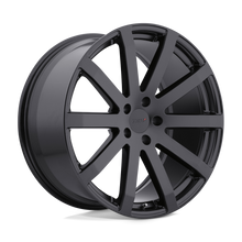 Charger l'image dans la galerie, 1995BRK455120M76 - TSW Brooklands 19X9.5 5X120  45mm Matte Black - TSW Wheels Canada