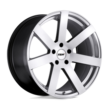 Load image into Gallery viewer, 2085BAR355112S72 - TSW Bardo 20X8.5 5X112  35mm Hyper Silver - TSW Wheels Canada