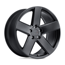 Charger l'image dans la galerie, 1995BRS405114M76 - TSW Bristol 19X9.5 5X114.3  40mm Matte Black - TSW Wheels Canada