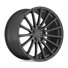 Load image into Gallery viewer, 1995CHC355120G76 - TSW Chicane 19X9.5 5X120  35mm Matte Gunmetal - TSW Wheels Canada