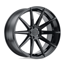 Load image into Gallery viewer, 1985CLP405114B76 - TSW Clypse 19X8.5 5X114.3  40mm Gloss Black - TSW Wheels Canada