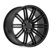 Load image into Gallery viewer, 1780CRW355120M76 - TSW Crowthorne 17X8 5X120  35mm Matte Black - TSW Wheels Canada