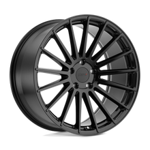 Load image into Gallery viewer, 1985LCU325112B72 - TSW Luco 19X8.5 5X112  32mm Gloss Black - TSW Wheels Canada