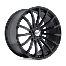 Load image into Gallery viewer, 1895MAL455120B76 - TSW Mallory 18X9.5 5X120  45mm Matte Black - TSW Wheels Canada