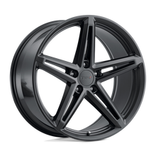Load image into Gallery viewer, 2010MTN255114M76 - TSW Molteno 20X10 5X114.3  25mm Matte Black - TSW Wheels Canada