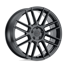 Charger l'image dans la galerie, 1895MSP405120B76 - TSW Mosport 18X9.5 5X120  40mm Gloss Black - TSW Wheels Canada