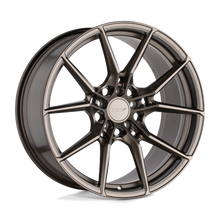 Load image into Gallery viewer, 1895NPT395112Z66 - TSW Neptune 18X9.5 5X112  39mm Matte Bronze - TSW Wheels Canada