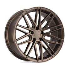Load image into Gallery viewer, 1895PCA405114Z76 - TSW Pescara 18X9.5 5X114.3  40mm Bronze - TSW Wheels Canada