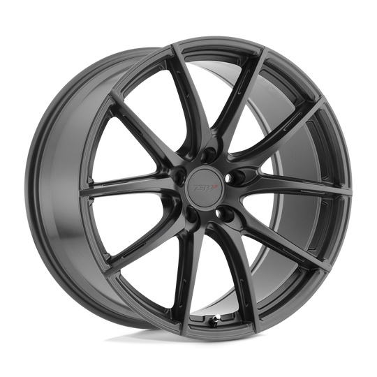 1985SPT305120G76 - TSW Sprint 19X8.5 5X120  30mm Gloss Gunmetal - TSW Wheels Canada