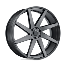 Load image into Gallery viewer, 2495BRT306135B87 - Status Brute 24X9.5 6X135  30mm Carbon Graphite - Status Wheels Canada