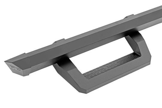 52003 SR2 Adjustable Aluminum Step - Ford Bronco 4WD (2021-2023) Rough Country Canada