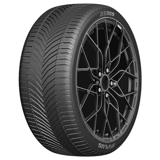 2AP2592H1 235/60R18 Aplus AS909 All-Weather 107V Aplus Tires Canada