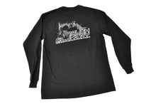 Charger l'image dans la galerie, 84027LS Rough Country T-shirt - Long Sleeve - Black - Size MD Rough Country Canada