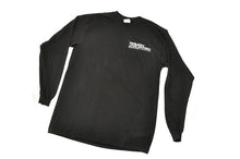Charger l'image dans la galerie, 84027LS Rough Country T-shirt - Long Sleeve - Black - Size MD Rough Country Canada