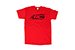 84036 Rough Country T-Shirt - Rough Country Tread - Red - Size XL Rough Country Canada