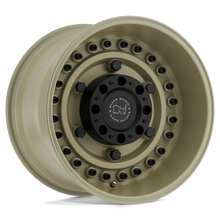 Load image into Gallery viewer, 2012ARY-48180D25 - Black Rhino Armory 20X12 8X180 -44 mm Desert Sand - Black Rhino Wheels Canada