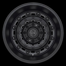 Load image into Gallery viewer, 2012ARS-40035M78 - Black Rhino Arsenal 20X12 5X127 / 5X139.7 -44mm Textured Matte Black - Black Rhino Wheels Canada