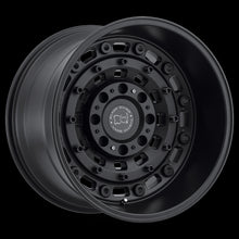 Load image into Gallery viewer, 2012ARS-40035M78 - Black Rhino Arsenal 20X12 5X127 / 5X139.7 -44mm Textured Matte Black - Black Rhino Wheels Canada