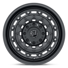 Load image into Gallery viewer, 1795ARS000000M72 - Black Rhino Arsenal 17X9.5 0X0  0mm Textured Matte Black - Black Rhino Wheels Canada