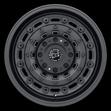 Load image into Gallery viewer, 1795ARS128170M25 - Black Rhino Arsenal 17X9.5 8X170  12mm Textured Matte Black - Black Rhino Wheels Canada