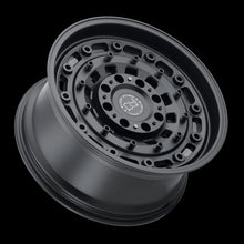 Load image into Gallery viewer, 2095ARS126140M12 - Black Rhino Arsenal 20X9.5 6X139.7  12mm Textured Matte Black - Black Rhino Wheels Canada