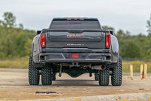 Charger l'image dans la galerie, 95630 3 Inch Lift Kit - Chevy/GMC Sierra 3500 HD/Silverado 3500 HD (20-23) Rough Country Canada