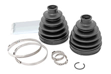 Charger l'image dans la galerie, XB5001911 Replacement AX3 Axle Boot - Rear - Polaris RZR XP 1000 4WD (14-22) Rough Country Canada
