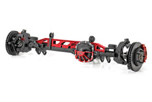 Load image into Gallery viewer, 10565 Axle Truss and C-Gusset - Combo - Dana 30 - Jeep Wrangler JK (07-18) Rough Country Canada