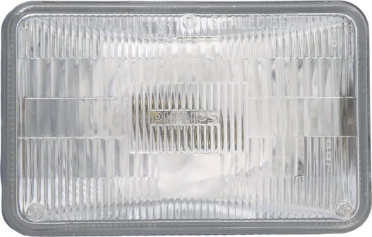 H4651LLC1 Philips LongerLife Sealed Beam H4651LL - LongerLife - Single Commercial Pack Philips Bulbs
