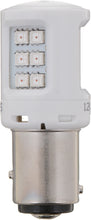 Load image into Gallery viewer, 2057ALED Philips Ultinon LED 2057ALED - Ultinon LED - Amber Philips Bulbs