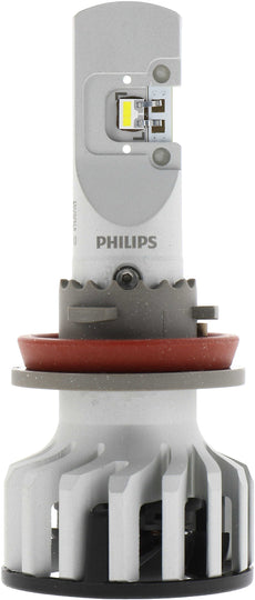 H11XULED Philips X-tremeUltinon LED H11XULED - X-tremeVision - LED Headlight Philips Bulbs
