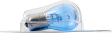 Load image into Gallery viewer, P21WCVB2 Philips CrystalVision ultra miniature P21W - CrystalVision Ultra - Twin Blister Pack Philips Bulbs