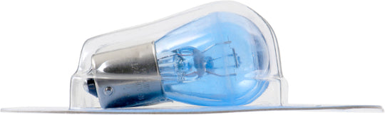 P21WCVB2 Philips CrystalVision ultra miniature P21W - CrystalVision Ultra - Twin Blister Pack Philips Bulbs
