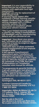 Load image into Gallery viewer, 9008XULED XtremeUltinon LED Philips Bulbs