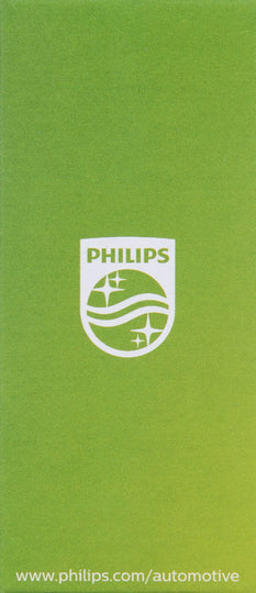 9005XSLLC1 Philips LongerLife Bulb 9005XSLL - LongerLife - Single Commercial Pack Philips Bulbs