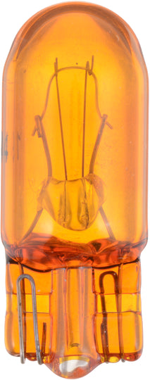 194NACP Philips Standard Miniature 194NA - Standard - Multiple Commercial 10-Pack Philips Bulbs