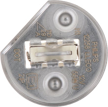 Load image into Gallery viewer, H1LLECOC1 Philips Long Life Bulb H1 - LongerLife - Single Commercial Pack Philips Bulbs