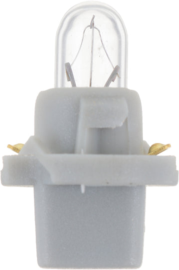 PC74CP Philips Standard Miniature PC74 - Standard - Multiple Commercial 10-Pack Philips Bulbs