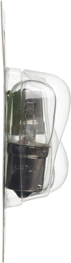 3497LLB2 Philips LongerLife Miniature 3497LL - LongerLife - Twin Blister Pack Philips Bulbs