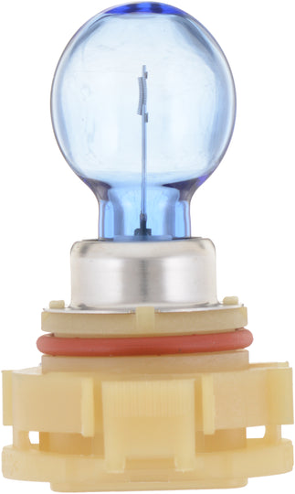 PSX24WCVB1 Philips CrystalVision Fog Bulb PSX24W - CrystalVision Ultra - Single Blister Pack Philips Bulbs