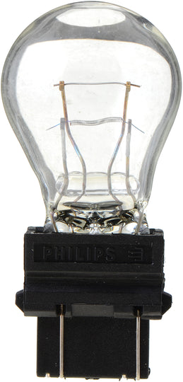 3057LLB2 Philips LongerLife Miniature 3057LL - LongerLife - Twin Blister Pack Philips Bulbs
