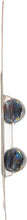 Load image into Gallery viewer, 211-2B2 Philips Standard Miniature 211-2 - Standard - Twin Blister Pack Philips Bulbs