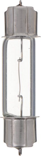 212-2CP Philips Standard Miniature 212-2 - Standard - Multiple Commercial 10-Pack Philips Bulbs
