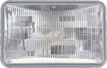 Load image into Gallery viewer, H4656LLC1 Philips LongerLife Sealed Beam H4656LL - LongerLife - Single Commercial Pack Philips Bulbs