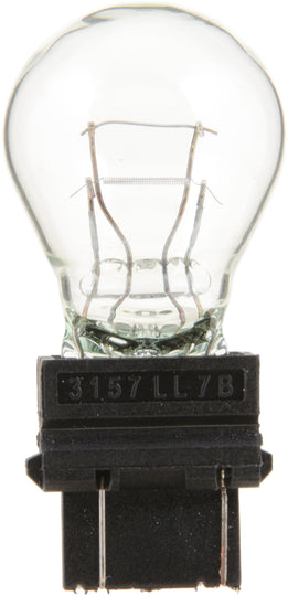 3157LLCP Philips LongerLife Miniature 3157LL - LongerLife - Multiple Commercial 10-Pack Philips Bulbs