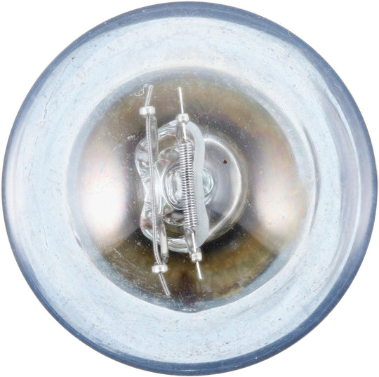 2057CVB2 Philips CrystalVision ultra miniature 2057 - CrystalVision Ultra - Twin Blister Pack Philips Bulbs