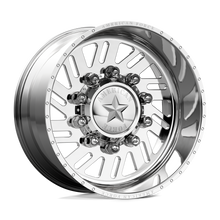Load image into Gallery viewer, AFTK70F25-1-21 - American Force AFW Shift 22X14 8X170 -73mm Polished - American Force Wheels Canada