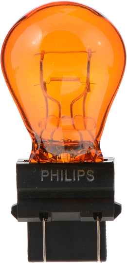 3357NALLB2 Philips LongerLife Miniature 3357NALL - LongerLife - Twin Blister Pack Philips Bulbs