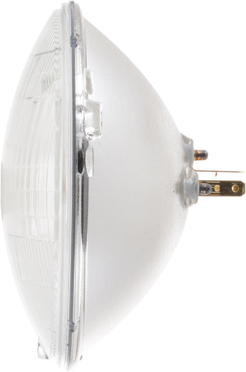 H6006C1 Philips Standard Sealed Beam H6006 - Standard - Single Commercial Pack Philips Bulbs