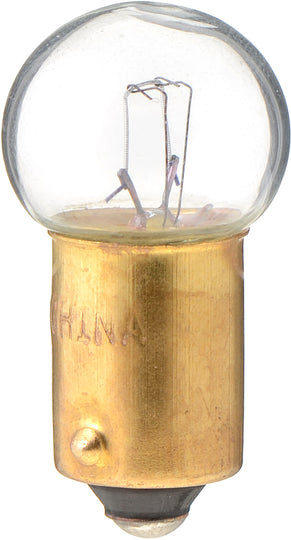 1895B2 Philips Standard Miniature 1895 - Standard - Twin Blister Pack Philips Bulbs